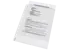 Esselte Prospekthülle Standard
