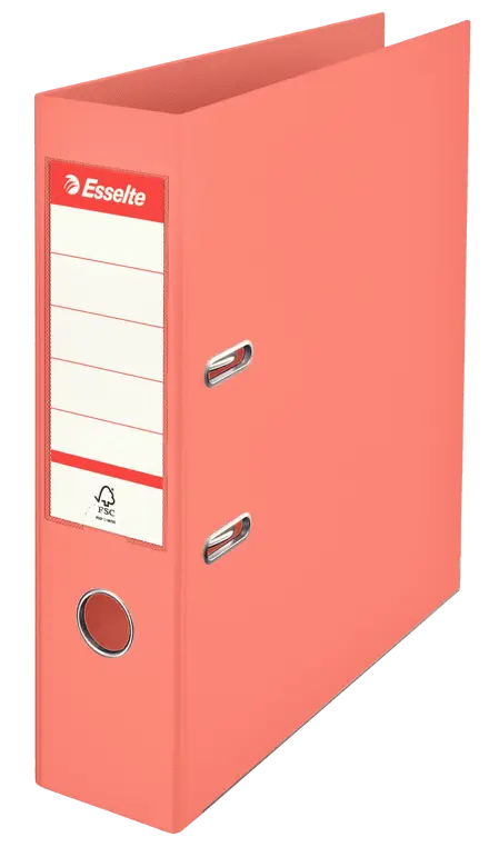 Esselte Colour'Ice Plastik-Ordner