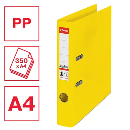 Esselte No.1 Plastik-Ordner