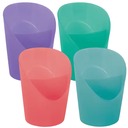 Porta-lápis Esselte Colour'Breeze