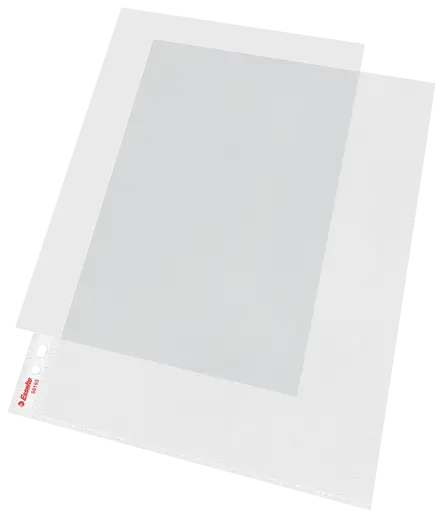 Lomme Esselte kraftig 115 my