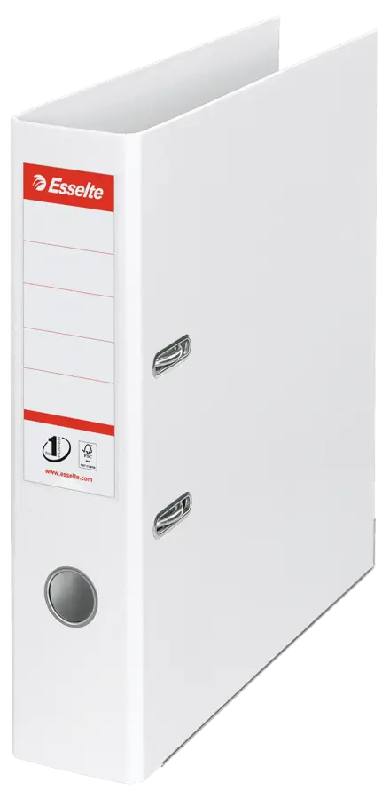 Mappi Esselte No1 PP FSC® A4/75mm