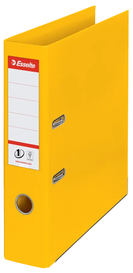 Mappi Esselte No1 PP FSC® A4/75mm