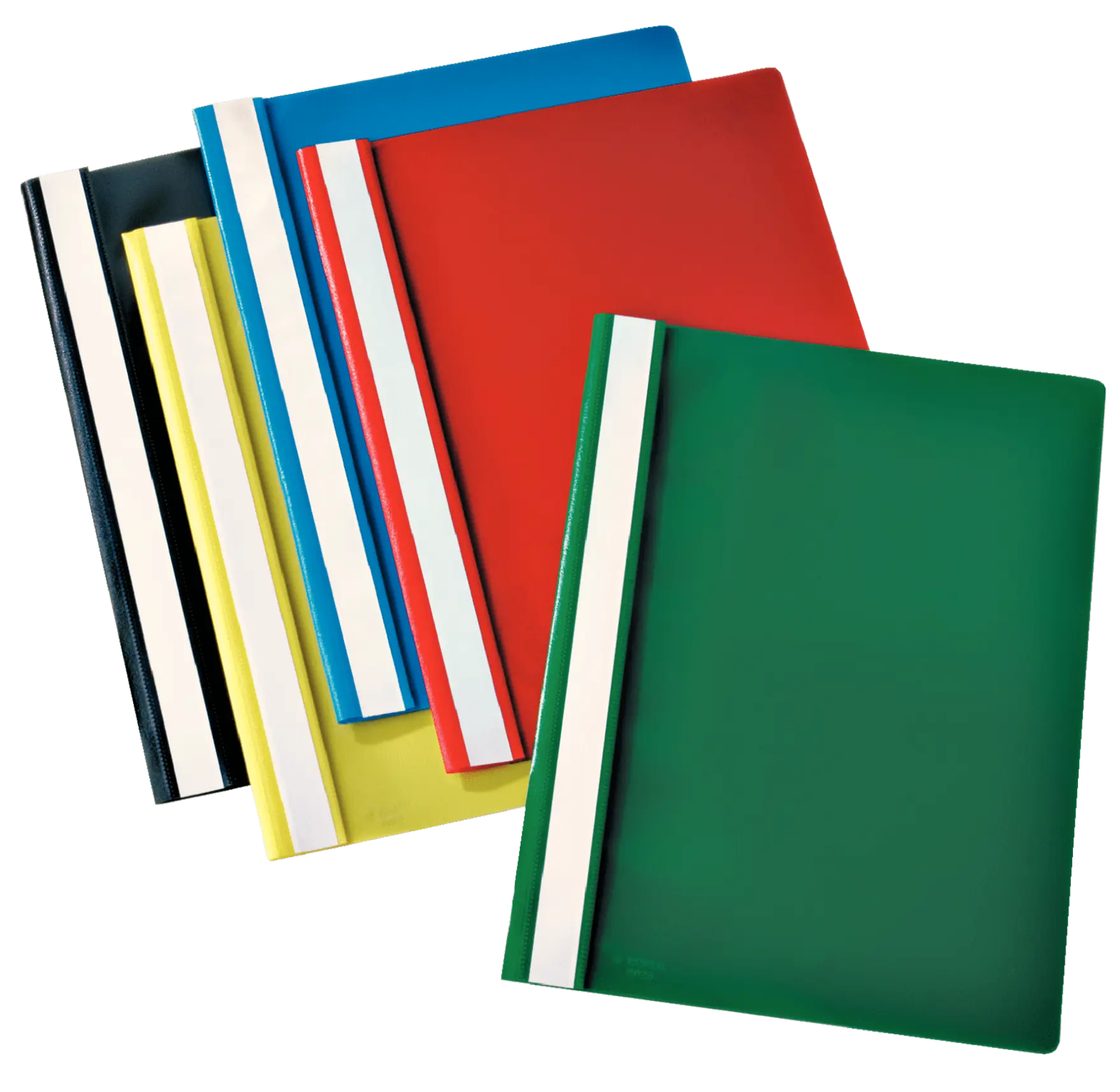 Esselte Plastic Report File - Flatfiles and other folders | ESSELTE