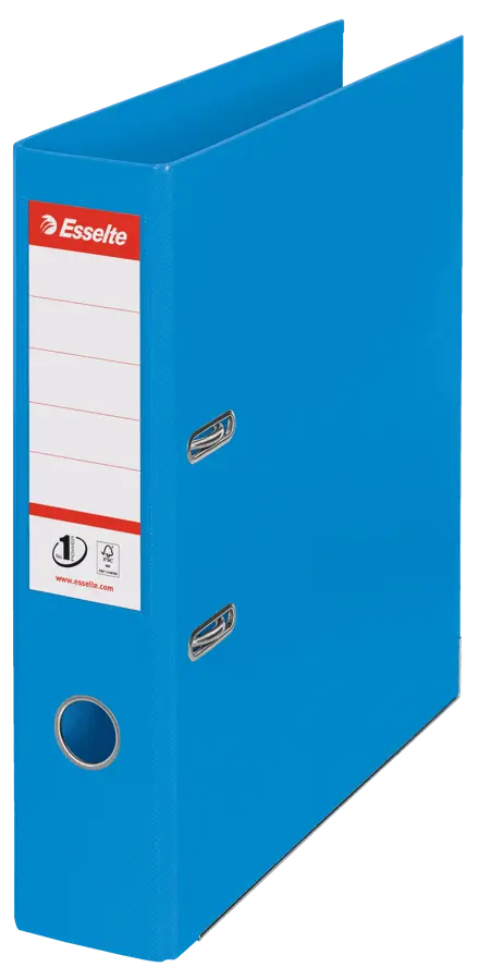 Mappi Esselte No1 PP FSC® A4/75mm