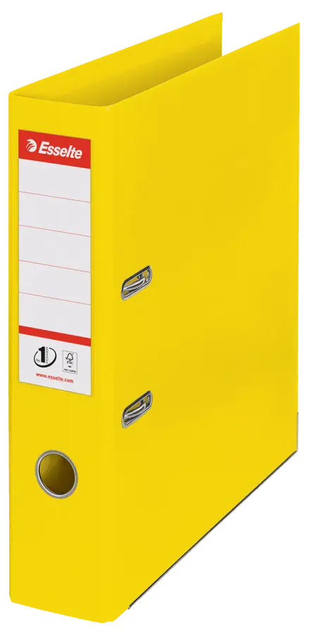 Mappi Esselte No1 PP FSC® A4/75mm