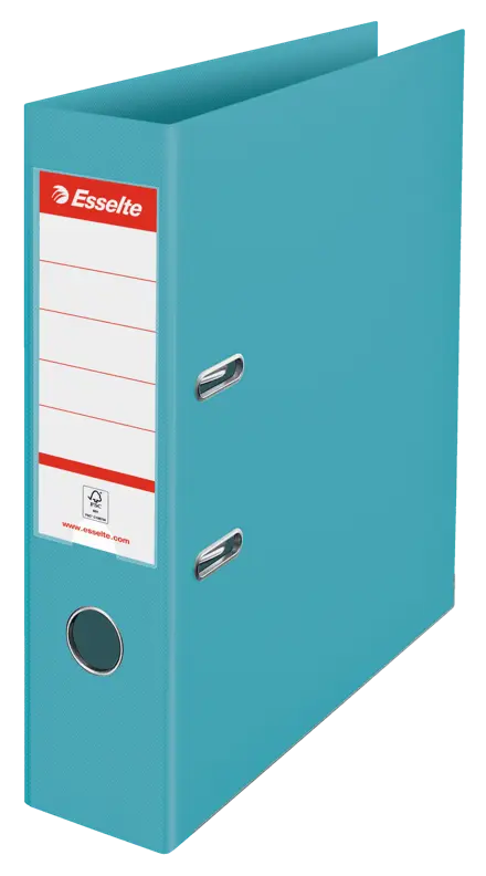 Папка-регистратор Esselte Colour'Breeze, ПП