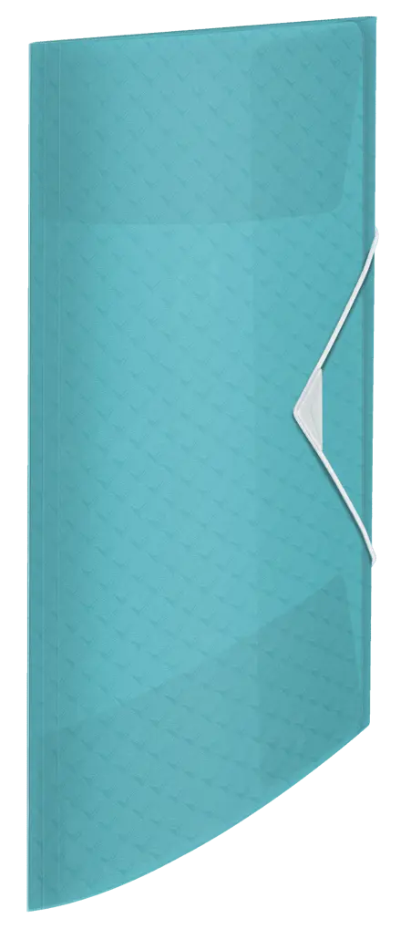 Папка с 3-мя клапанами Esselte Colour'Breeze, ПП