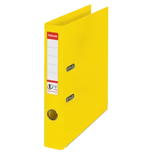 Esselte No.1 Power VIVIDA Ordner PP, 30% gerecycled PP folie