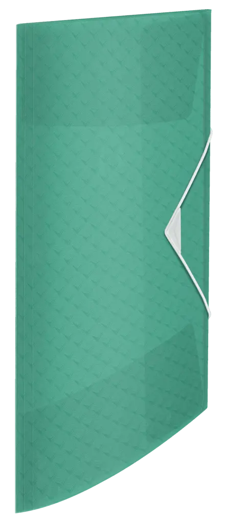 Esselte Colour'Breeze 3-Flap Folder PP