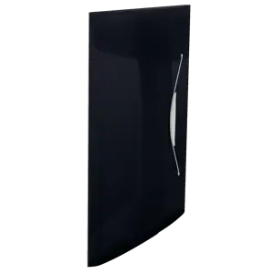 3-klaffmapp Esselte Vivida PP A4