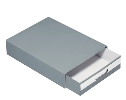 Arkivæske Multibox Standard 7 cm skuffe