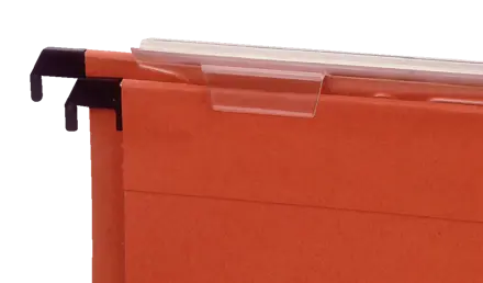 Esselte Orgarex Kori verticale hangmap