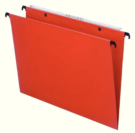Esselte Orgarex Kori verticale hangmap