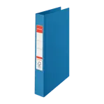 Ring Binder Esselte Vivida A4 4RR/25 mm