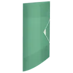 Carpeta de 3 solapas Colour'Ice de Esselte