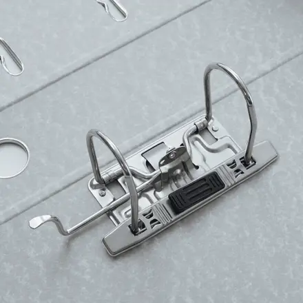 Esselte Lever Arch File Economy A4