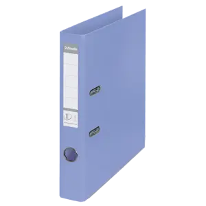 Pákový pořadač Esselte No.1 Power SOLEA, celoplastový A4