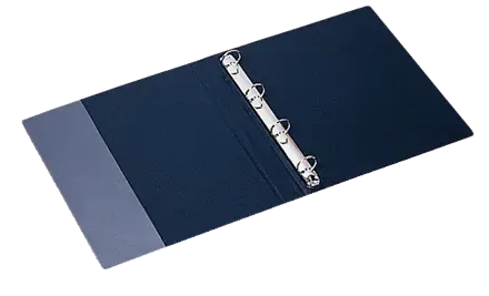 Halkalı Klasör
