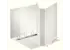 Innstikkperm Esselte FSC® A4+ 4DR/30 mm