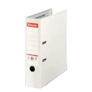 Pákový pořadač Esselte No.1 Power VIVIDA PLUS, celoplastový A4 maxi