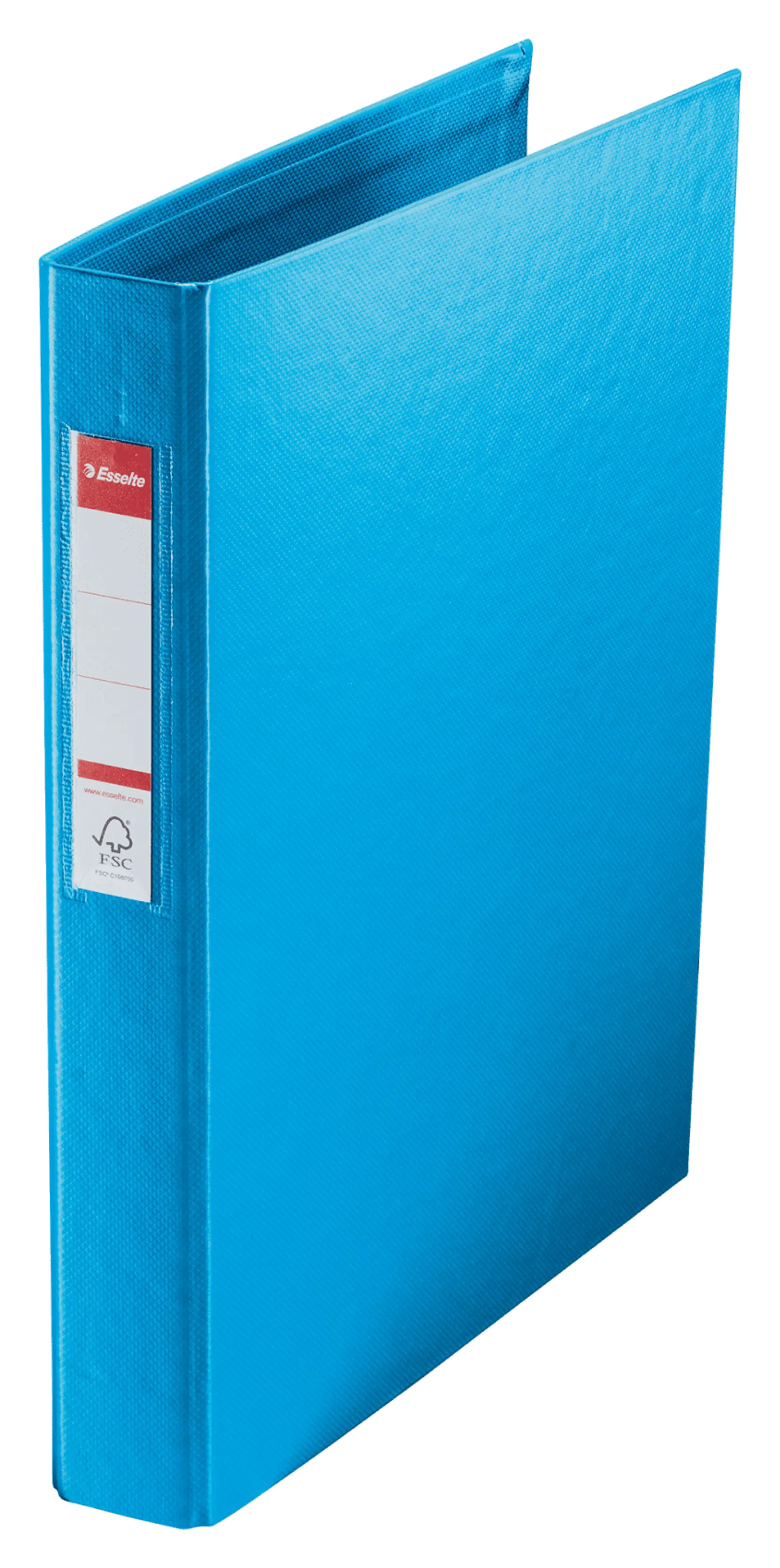 Папка на кольцах Esselte Standard - Папки на кольцах | ESSELTE