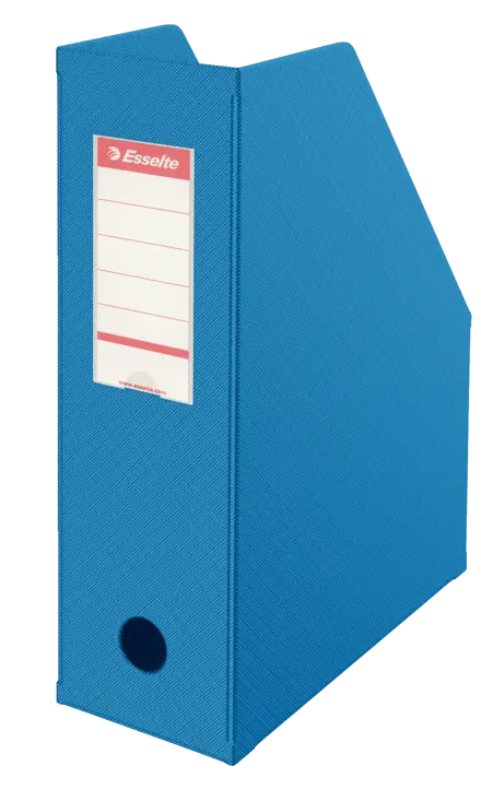 Suport vertical Esselte, PVC