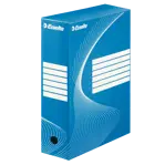 Archiving Box Esselte Vivida FSC® BOXY 100 mm