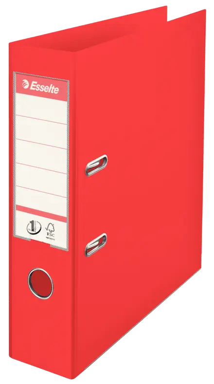 Esselte No.1 Plastik-Ordner