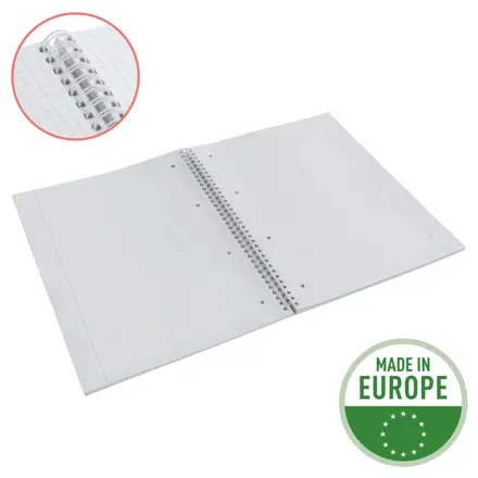 Esselte Colour'Breeze A4 Muistikirja