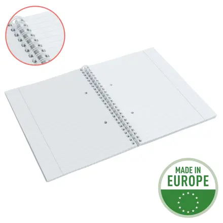 Esselte Colour'Breeze Muistikirja A5