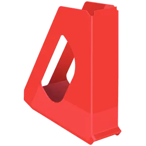 Tidskriftssamlare Esselte Europost VIVIDA