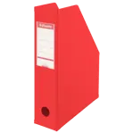 Porte-revues Esselte VIVIDA, PVC