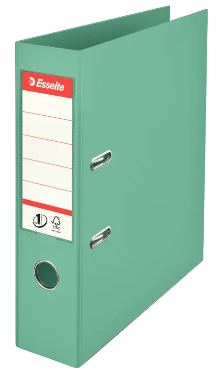 Esselte No.1 Colour'Ice Κλασέρ PP