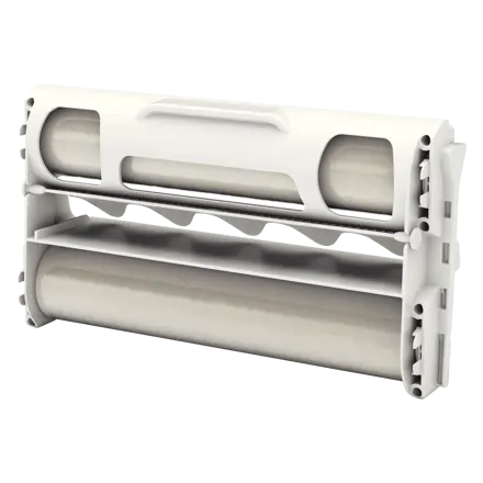 Lamination Cartridge w. 2-side lamination Xyron Creative Station