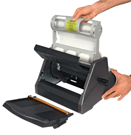 Αναλώσιμα για το X1255