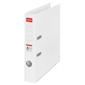 Esselte No.1 Power VIVIDA Ordner PP, 30% gerecycled PP folie