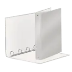 MEETING  raccoglitore ad anelli 4-30-Tondo - f.to 22 x 30 cm