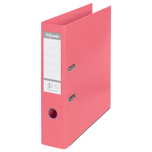 Pákový zoraďovač Esselte No.1 Power SOLEA, celoplastový A4