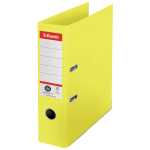 Pákový zakladač Esselte, bez uhlíkovej stopy, No. 1, 100% recyklovaná lepenka