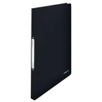 Esselte VIVIDA Ring Binder, translucent