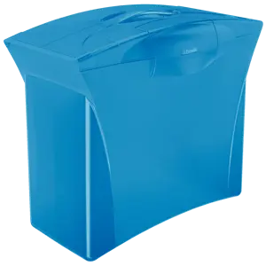 Suspension Filing Unit Mobile Esselte Europost - Full colour optic in a choice of fresh standard colours.