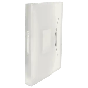 Projektmapp Esselte Vivida PP