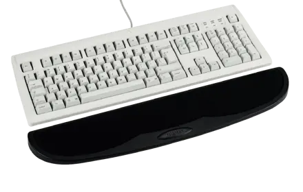 Reposamuñecas ergonómicos Gama Estándar