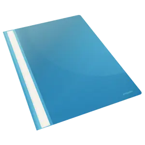 Flat File Esselte VIVIDA A4 Box of 25 - null
