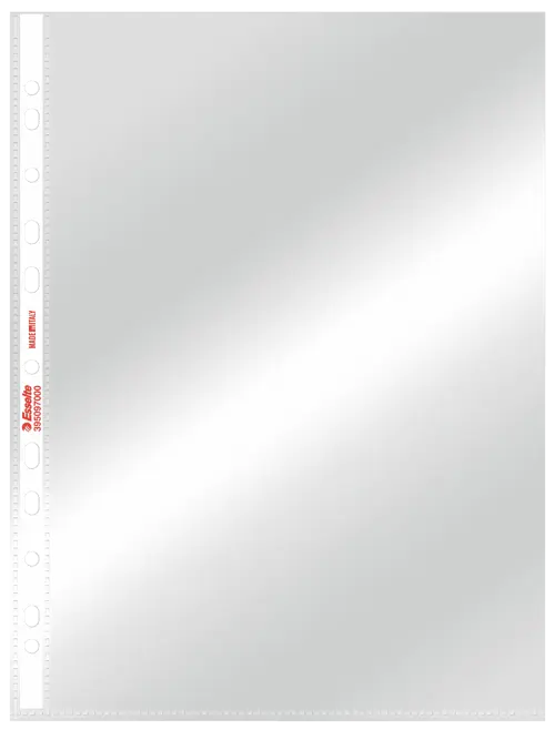 Buste Per Documenti Esselte OXFORD SMART - 400 Buste 22x30cm PP Lucido, Con Scatola - Foto 12