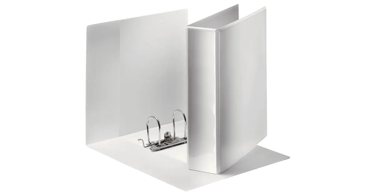 Esselte Presentation Lever Arch File ESSELTE