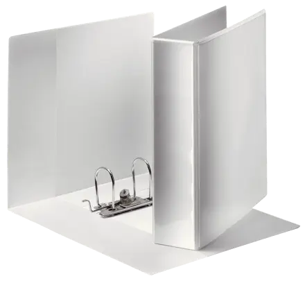 Panorama Lever Arch File Esselte A4 Maxi 50/ 75mm spine