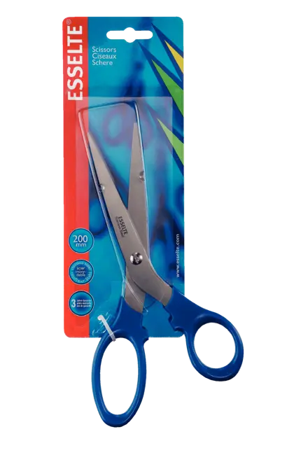 Tijeras Esselte Premium