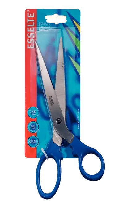 Tijeras Esselte Premium